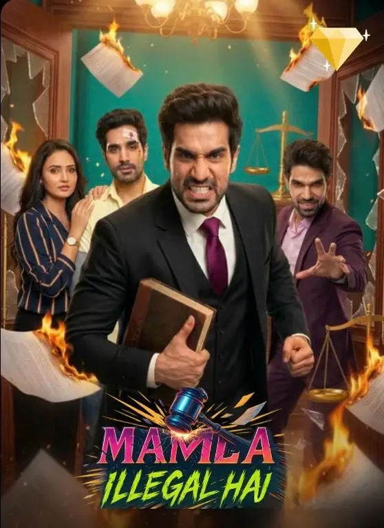 Mamla Illegal Hai